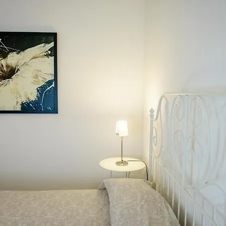 Дом отдыха Villa Rosa Cilento Apartments *
