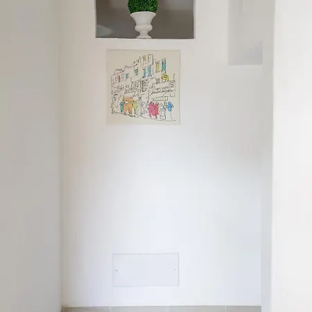 Дом отдыха Villa Rosa Cilento Apartments *