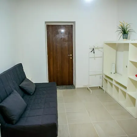 Villa Rosa Cilento Apartments Дом отдыха *